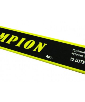 НАПИЛЬНИК 5,5, CHAMPION, C8005