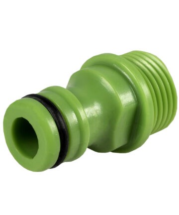 АДАПТЕР ВНУТРЕННИЙ ДЛЯ ШЛАНГОВ 1/2" ПЛАСТМ "DON GAZON" 096-5701
