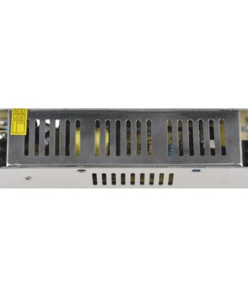 UET-VAS-100A20 12V IP20 Блок питания, 100Вт. металлический корпус UNIEL