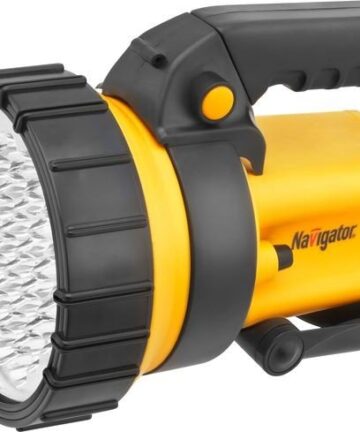Фонарь 94 966 NPT-SP10-ACCU Navigator 94966