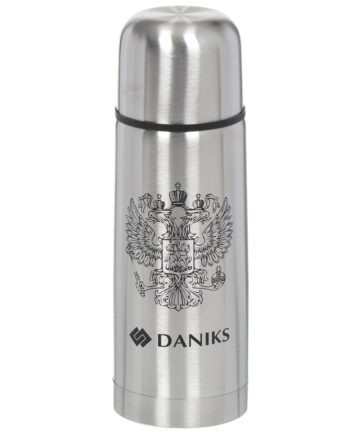 ТЕРМОС DANIKS НЕРЖ1 Л SL100 GX