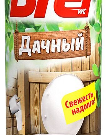 Средство для дачного туалета "BREF" 450гр