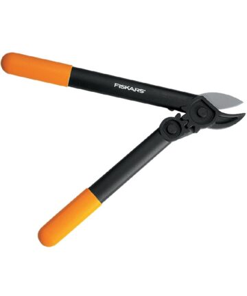 СУЧКОРЕЗ КОНТАКТНЫЙ 387 ММ "POWERGEAR" L31 (1/4) "FISKARS" 1000581