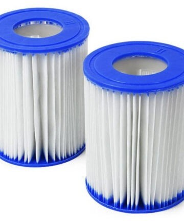 Картридж для фильтр-насоса I (A/C) BESTWAY 58093