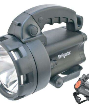 Фонарь 94 963 NPT-SP09-ACCU Navigator 94963