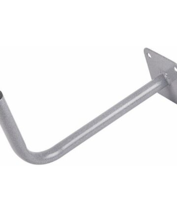 КРОНШТЕЙН эфирный 45 см Г-образный Rexant 34-0581