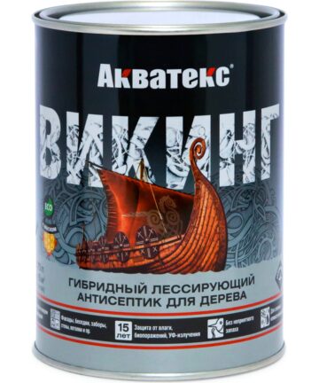 АКВАТЕКС-ВИКИНГ ПАЛИСАНДР 0,75 Л (6) "РОГНЕДА