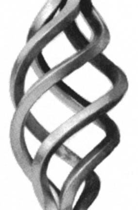 Корзинка 10 (159/2) (110х55х10)