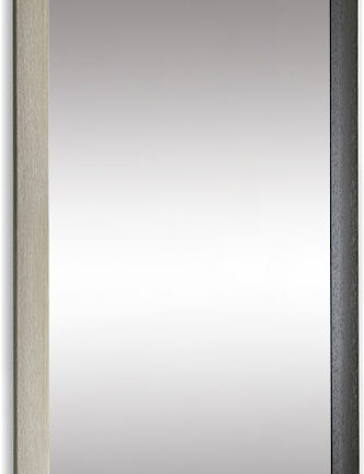 Зеркало MIXLINE Инь Янь 500*950