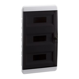 Корпус пластиковый OptiBox P BVK 2 36 IP41 КЭАЗ 117955