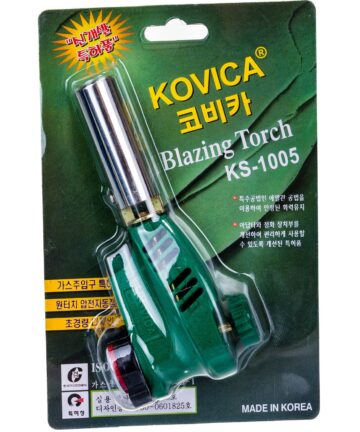 Горелка KOVIKA KS 1005