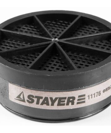 Фильтр для HF-6000, упаковка 1шт STAYER А1