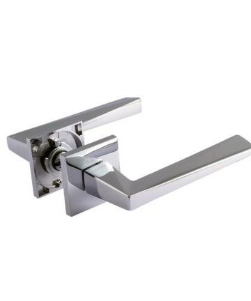 Ручка дверная Slim 134А хром