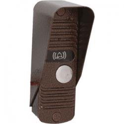 JSB Systems вызывная аудиопанель  JSB-А05 (медь) СП08396