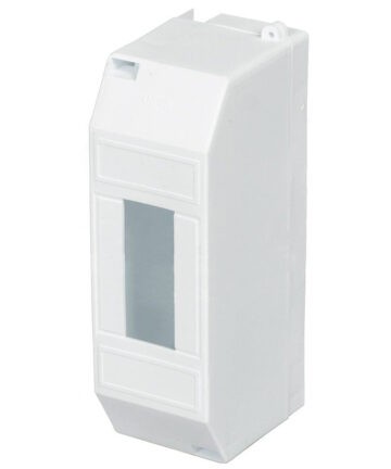Бокс КМПн 1/2 для наружной установки IP20 TDM SQ0907-0101