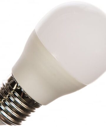 Camelion LED8-G45/830/E27 (Эл.лампа светодиодная 8Вт 220В) 12392