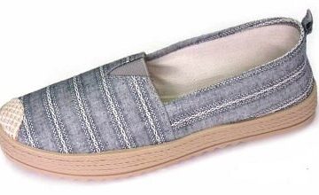 Кеды женские Арт.2713W (р.36)