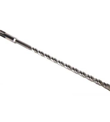 Бур по бетону SDS-plus D10мм*160мм T4P TOOLBERG