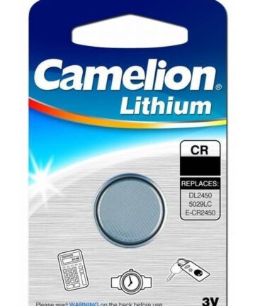 Батарейка CAMELION CR1616 BL1 3070