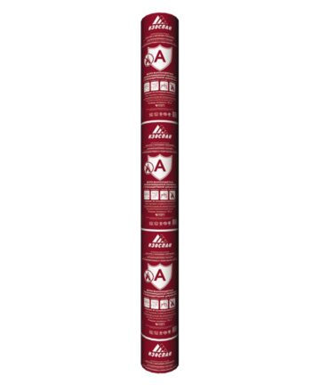 Изоспан С 70м2 (1600x43,75) Гидро-пароизоляция