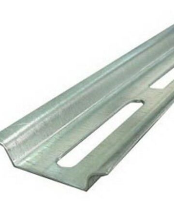 DIN-рейка (11см) оцинкованная TDM SQ0804-0010