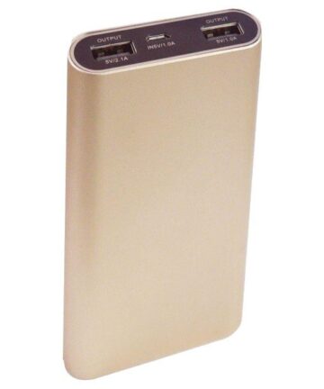 Портативный аккумулятор UNIVERSAL POWER BANK