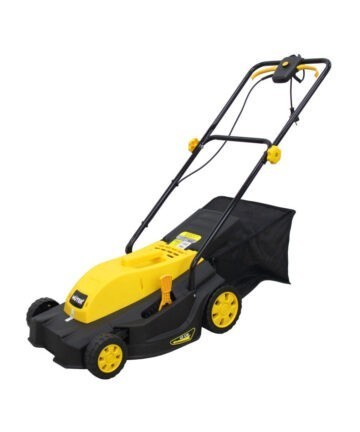 Газонокосилка электрическая ELM-1800Т Huter 70/4/5