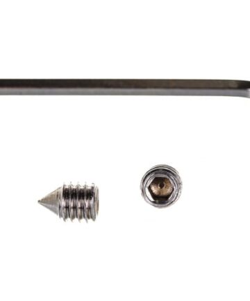 Комплект для фиксации дверных ручек Apecs FS-01-M6*8.4