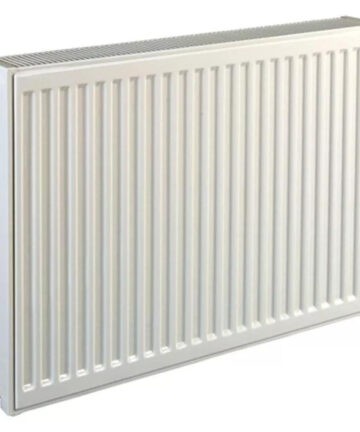 РАДИАТОР панельный Royal Thermo COMPACT C22-500-500 RAL9016