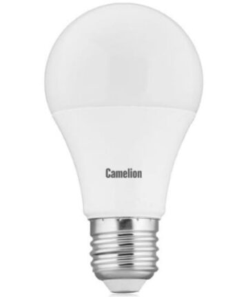 Camelion LED11-A60/830/E27 (Эл.лампа светодиодная 11Вт 220В) 12035
