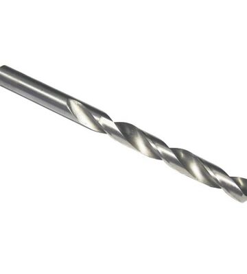 Сверло по металлу 12,0х151мм Power-Cobalt Р6М5К5 фрез. "Hagwert" (568120)