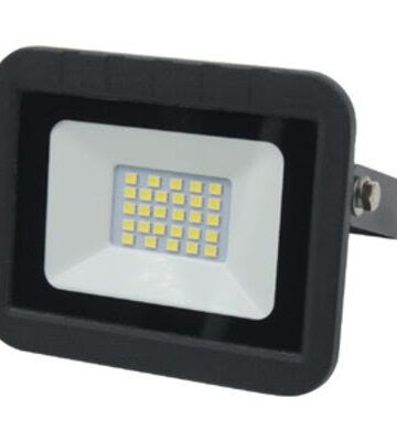 Прожектор с датчиком освещенности GTAB-S1-20ВТ-IP65-6