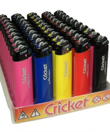 Зажигалка Cricket