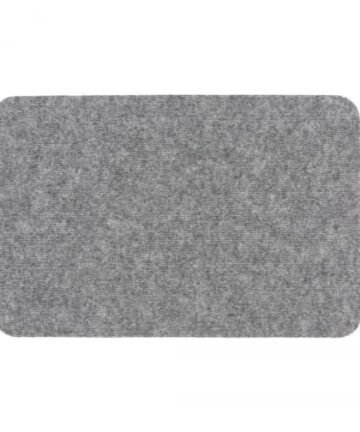 Коврик "Soft" 50*80 см, серый SUNSTEP™