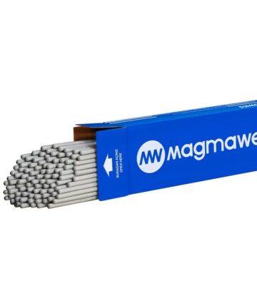 Электроды MAGMAWELD ESR-11 рутил-целлюлозные 2.5*350мм 1кг (аналог АНО-36, МР-3, ОК 46.00)