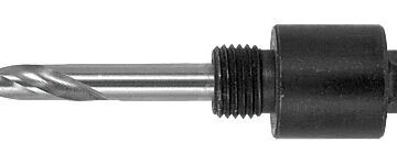 Адаптер для пил круговых Bi-metall, 14-30 мм, HEX