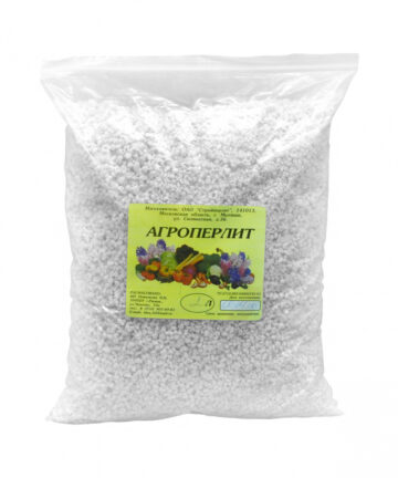 Агроперлит 2л
