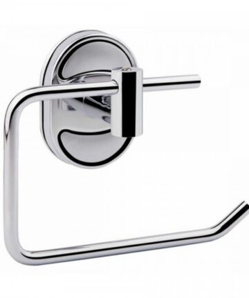 Держатель для туалетной бумаги, металл, хром, Solinne, Modern, 2512.004