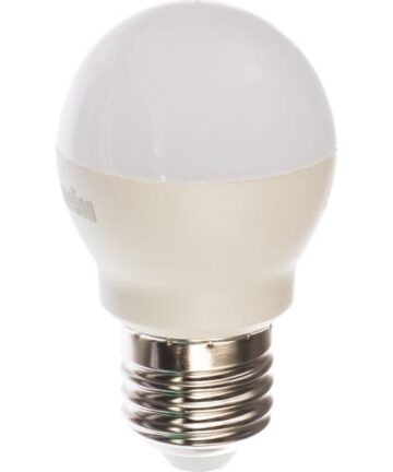 Camelion LED10-G45/845/E27 (Эл.лампа светодиодная 10Вт 220В) 13568