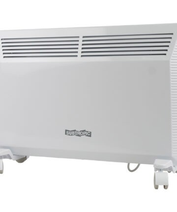 Конвектор электрический Subtropic SUB/EC-1500 EMR