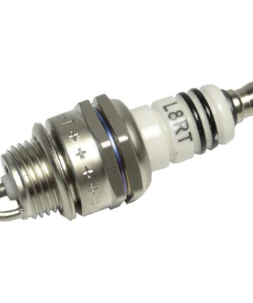 Свеча зажигания Champion IGP L8RT (двухтактные двигатели Echo, Champion, Hus, Part, St), CHAMPION