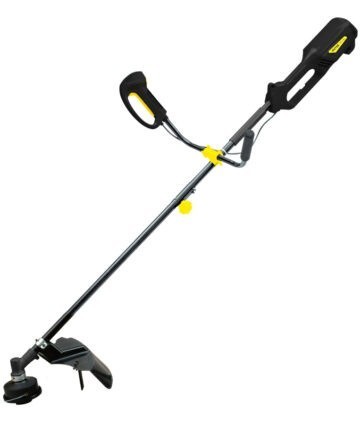 Электрический триммер GET-1500В Huter 70/1/7