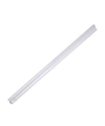 ULI-Q150 10W/4000K IP40 WHITE Светильник линейный светодиодный (аналог Т5), 220В, с выключателем. Ка