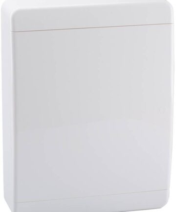 Корпус пластиковый OptiBox P BNN 224 IP41 КЭАЗ 117929