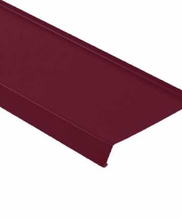 СЛИВ ОКОННЫЙ 2*0,20 RAL 3005