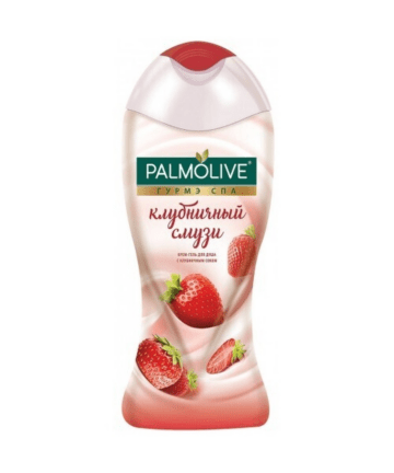 Гель для душа "PALMOLIVE SPA" 250мл в ассортименте