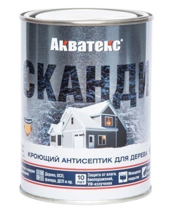АКВАТЕКС - СКАНДИ АЛЬПИЙСКОЕ УТРО 0,75 Л "РОГНЕДА"