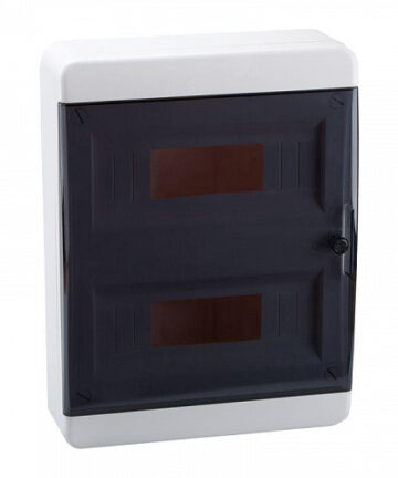 Корпус пластиковый OptiBox P BNK 224 IP41 КЭАЗ 117925