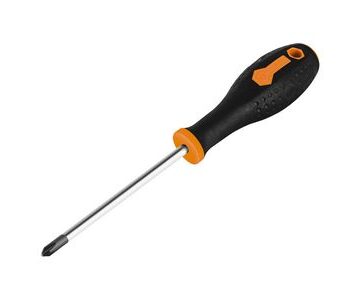 ЦИ ОТВЕРТКА PHILLIPS (ФИЛИПС) CrM 823-125 РН 3Х125 мм