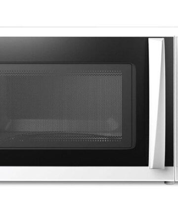 Микроволновая печь CENTEK CT-1571, 20л, 700Вт, белая